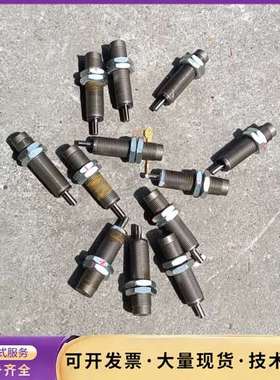 喷油嘴SMC缓冲器RB2015有12个成色很好一个58元询价