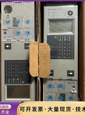 施耐德控制单元Micrologic 5.0A询价