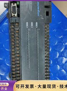 韩国LS产电PLC K7M-DR60S拆机，成色如图询价