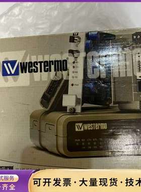 WESTERMO威斯特摩控制模块RD-48转换器控制器3询价