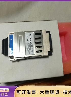 .思科交换机千兆光纤模块安华高afct-5611z.