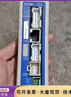 SMC   驱动器LECPAN-LEFS32H-600实物拍询价