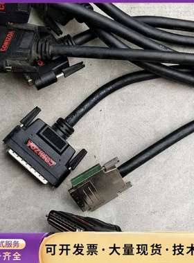 COMIZOA原装SCSI线  HPDB68公对VHDCI6询价