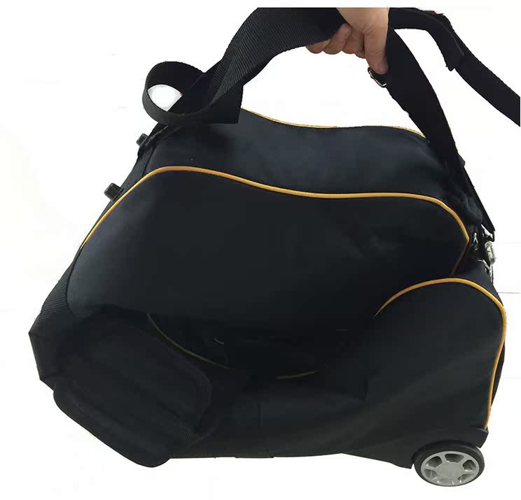 Sacoche pour vélo - Ref 2225572 Image 3