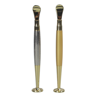 MUXIANG 烟斗配件烟斗清洁工具 彩色通条烟刀压棒滤芯9MM 烟道刷