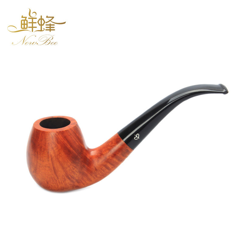 石楠木过滤配件实木手工鲜蜂