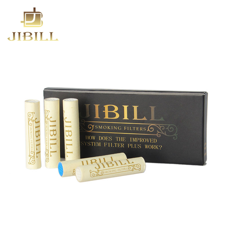 JIBILL烟斗滤芯9mm活性其它