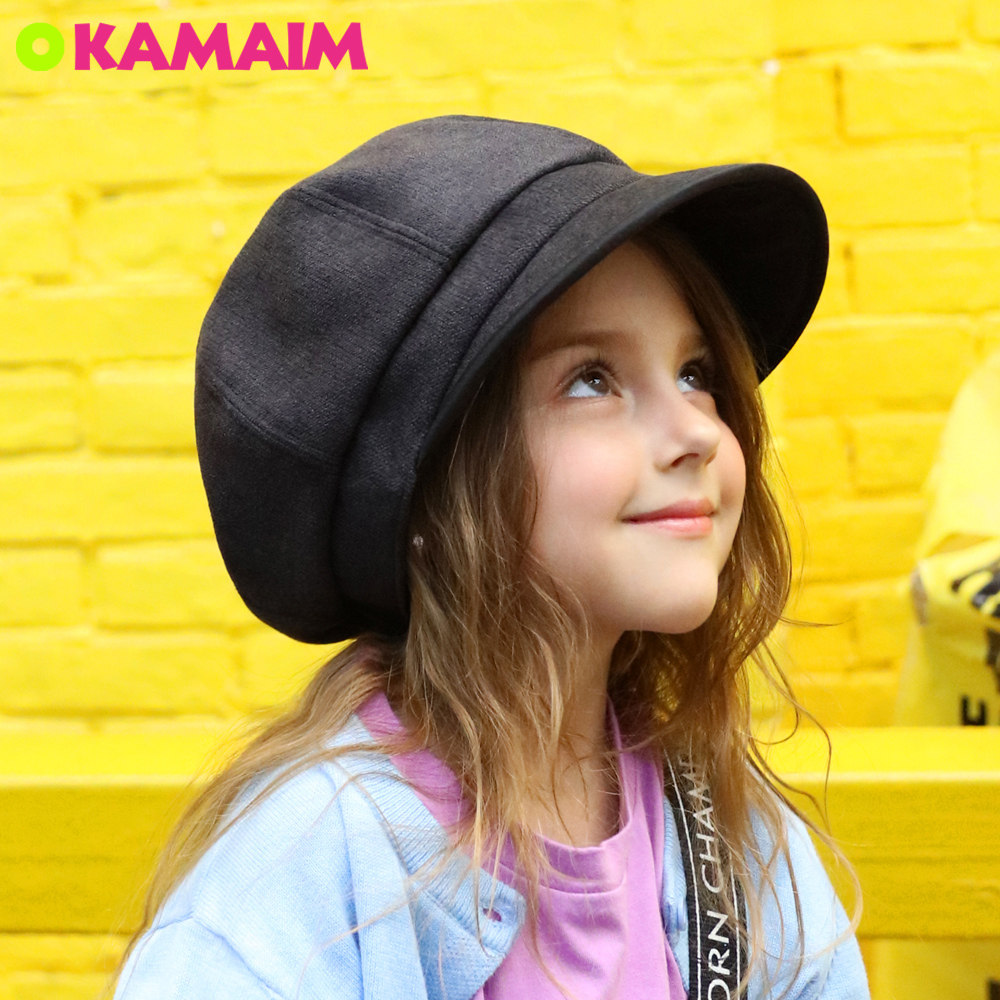 儿童帽子秋冬男童女童韩版贝雷帽可爱保暖鸭舌帽宝宝春秋报童帽潮,童装/婴儿装/亲子装,帽子,淘宝优惠券,粉丝福利购,淘宝优惠卷