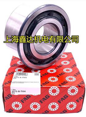 德国FAG进口轴承 3306 3307 3308 3309 3310-BD-XL-TVH-C3 B-TVH