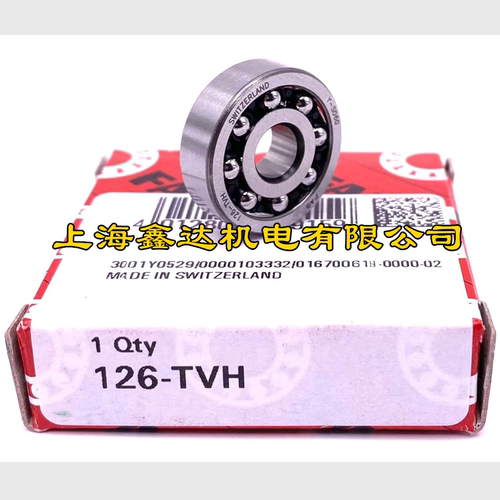 德国FAG进口轴承 126 127 128 129 108 135 TV TVH-C3 1026 1018