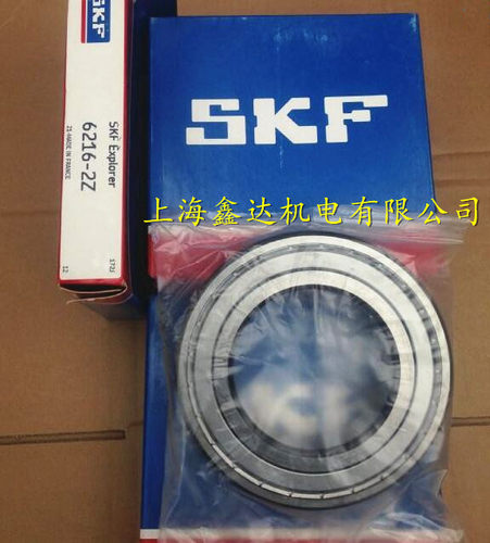瑞典SKF轴承 进口轴承 6216-2Z 6216.2ZR 6216Z 6216ZZ 6216ZZCM