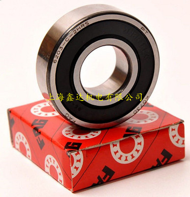 德国FAG进口轴承 6303.2RSR 高速轴承 6303-2RS1 原装进口