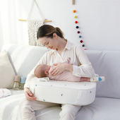 哺乳枕头月子喂奶神器母乳亲喂婴儿护腰靠垫躺喂辅助枕头