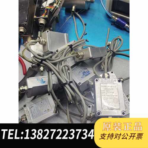 原装正品MIRAN米朗 MOV2位移变送模块 放大器 ，，