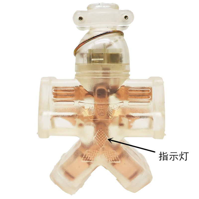 工业大功率阻燃接线板