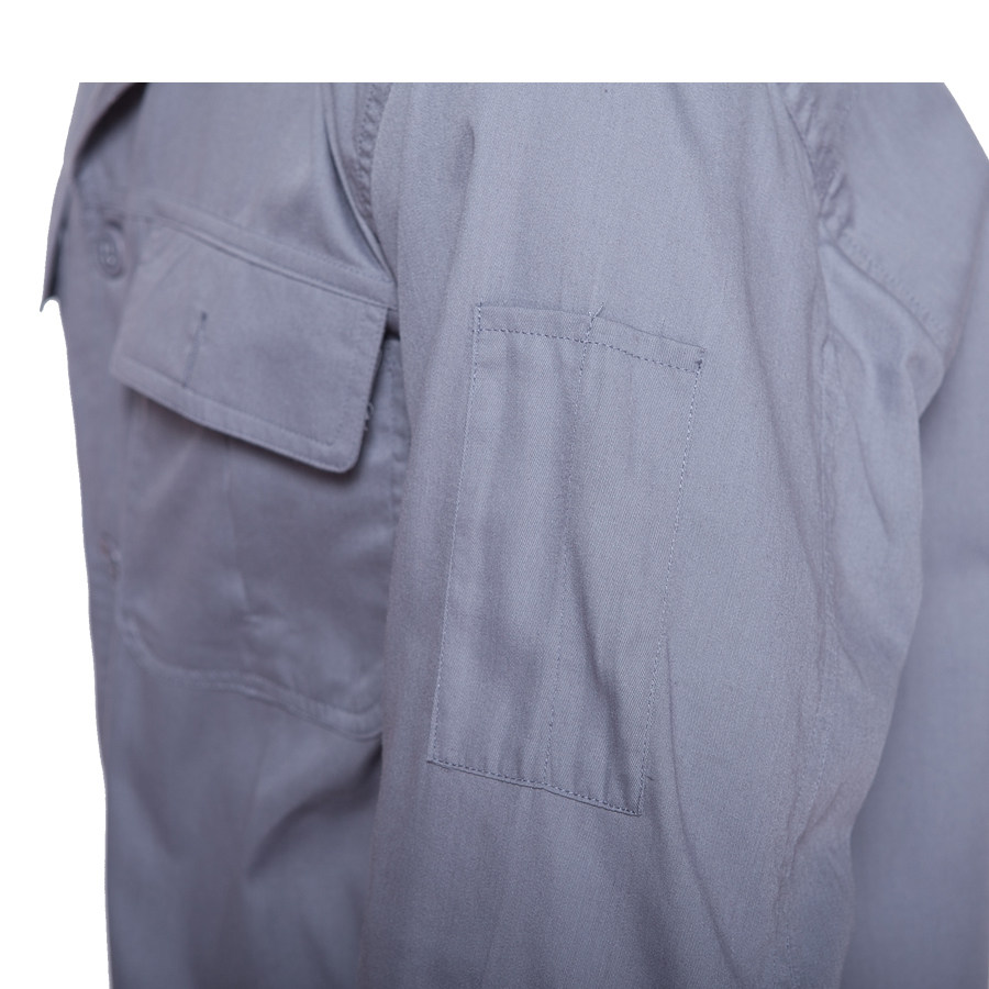 Vêtement de travail en coton - Ref 1911579 Image 5
