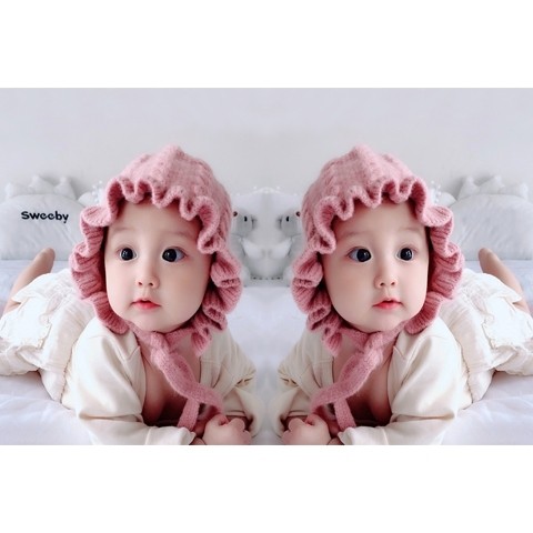 宝宝海报照片画报漂亮可爱男婴儿画像孕妇备孕胎教图片墙贴bb女宝