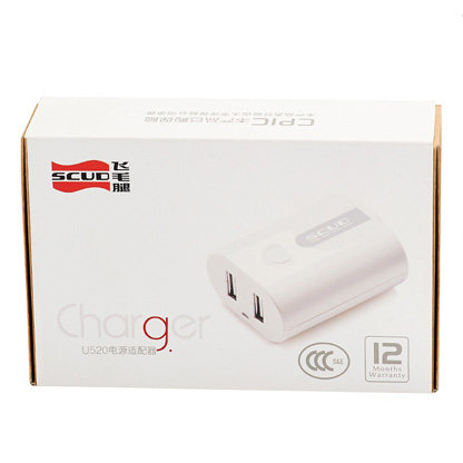 chargeur SCUD - Ref 1291402 Image 5