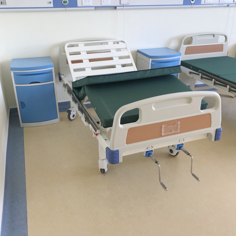 普通病床医院普通病房床输液床双摇病床抢救床医用病床护理床