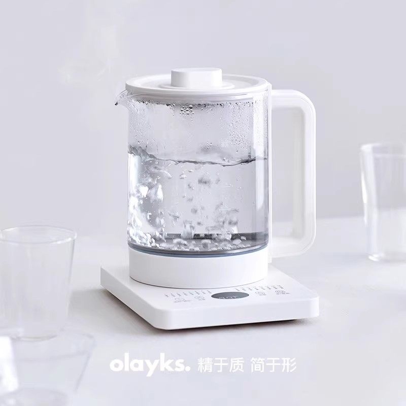 梨花壶