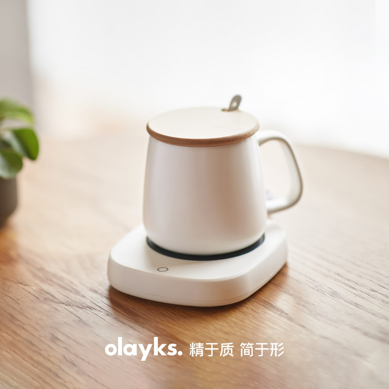 暖暖杯