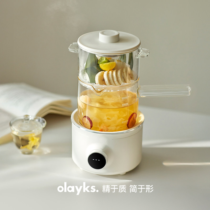 清盏