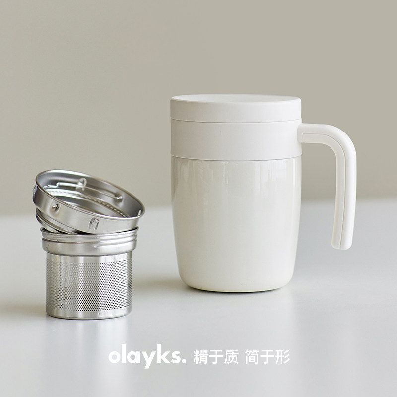放空杯