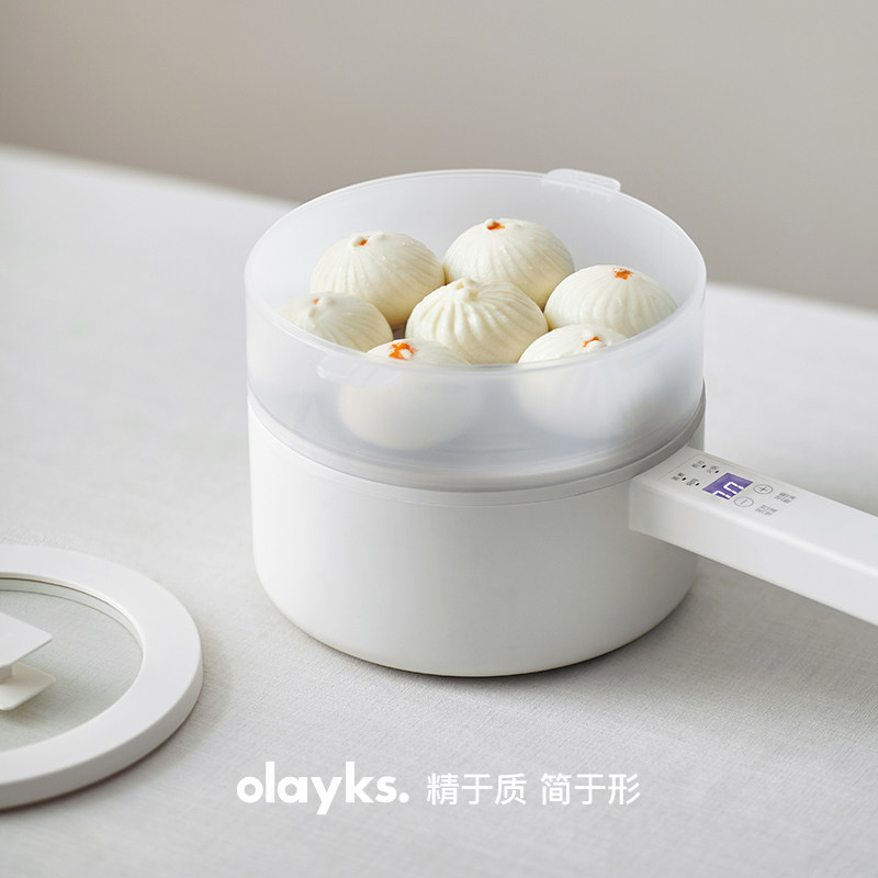 小白锅
