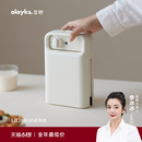 olayks立时畅销日韩三明治机定时早餐机家用小型多功能华夫饼面包