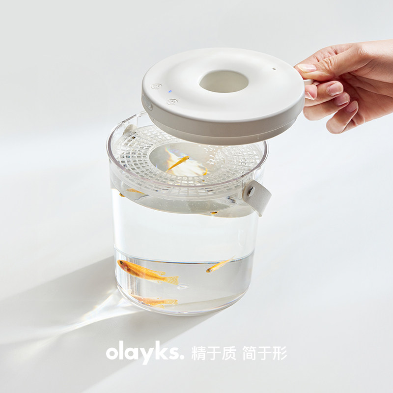 鱼悦