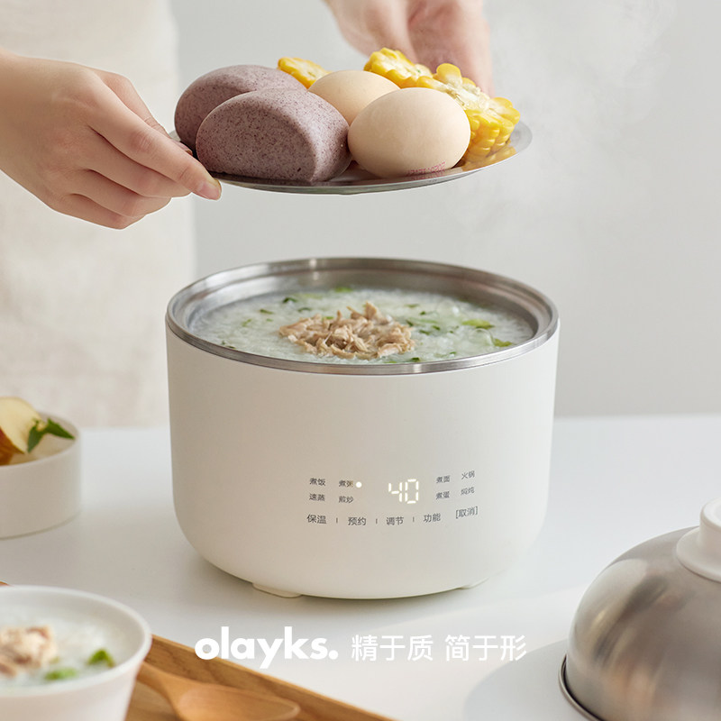 小饭团