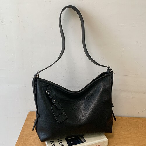 2026新款复古托特包百搭斜挎女