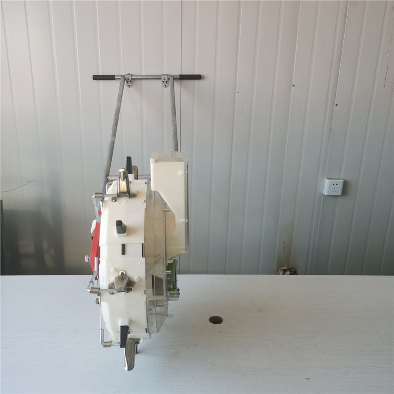 牌GXZ-7滚动式播种器