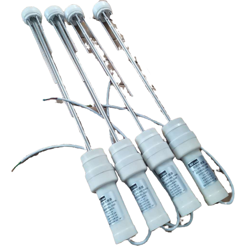 皇明专用太阳能热水器水位水温传感器下置式探头热纳HYC-GB2-383