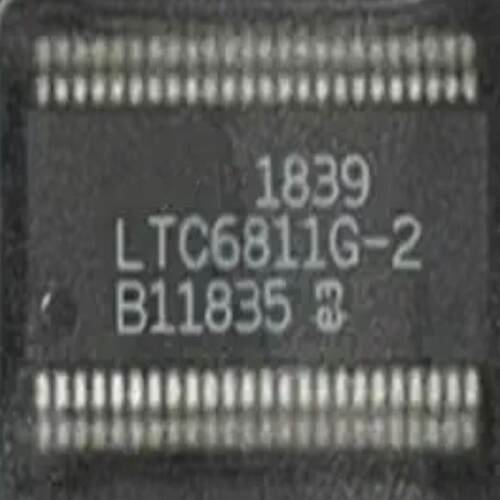 LTC6811G-2 进口原装，质量保证上机好