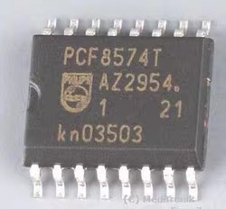 PCF8574T PCF8574AT 全新  原装正品，质量保证。下单前咨询