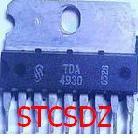 TDA4930 TDA4935 进口电子元件质量保证，放心直拍