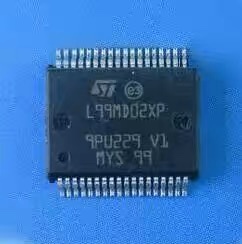 L99MD02XP 汽车电脑板易损IC芯片模块 全新进口 质量可靠直拍