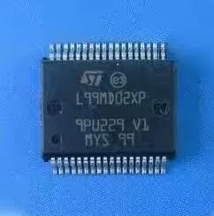 L99MD02XP 汽车电脑板易损IC芯片模块 全新进口 质量可靠直拍