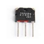 K2837 2SK2837 20A500V150W质量保证