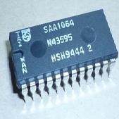 SAA1064进口全新原装正品,质量保证,放心直拍,,