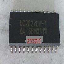 UC3838ADW UC2827DW-1 UCC2750DW进口原装正品。保证上机好用