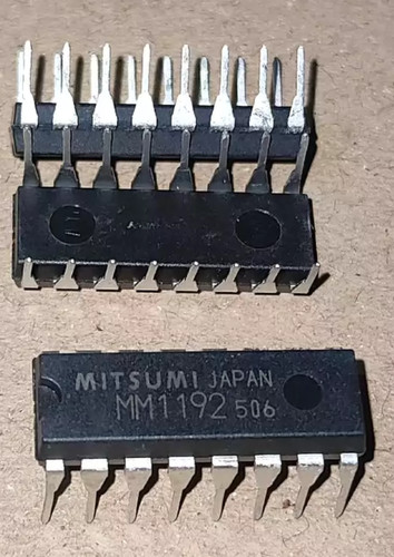 MM1192进口原装质量保证，放心咨询