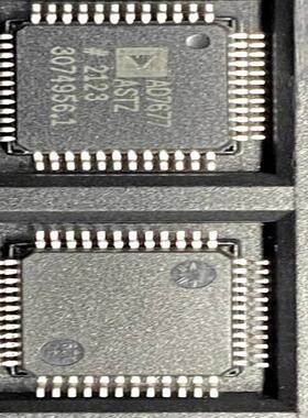 AD7677ASTZ  质量保证 进囗原装，包上机好用