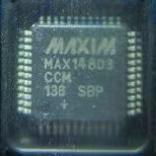 MAX14803CCM全新 店里现货.质量保证.