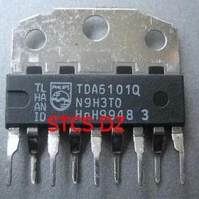 TDA6100Q TDA6101Q TDA6111Q TDA6103Q TDA6106Q TDA6107Q