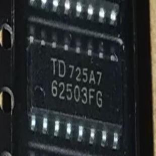 TD62502F  TD62503F  进口原装，质量保证，放心下单