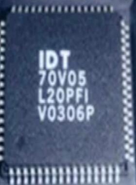 IDT70V05L20PFI IDT70V05S25PFGI IDT70V05L15PF 现货 欢迎询价