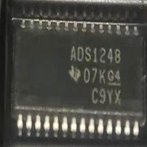 ADS1248IPWR ADS1248IPW ADS1248 全新进口原装现货