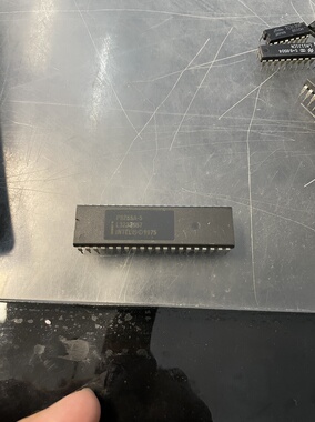 P8255A-5进口原装